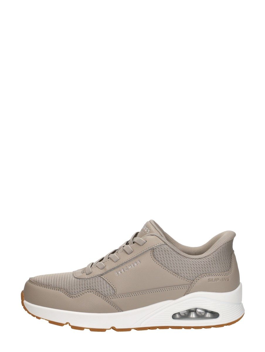 Skechers - Slip-ins: Uno - Banksia – beige
