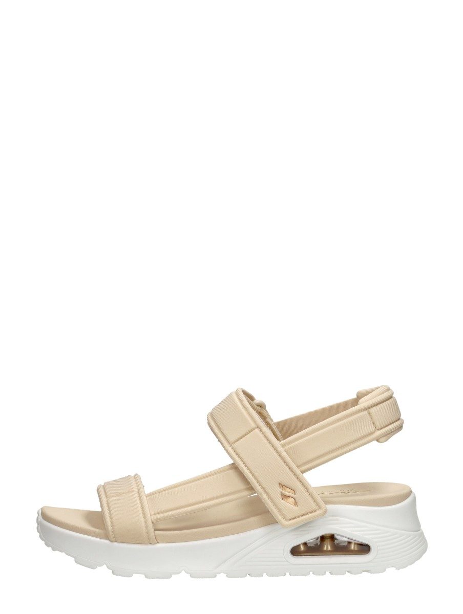 Skechers - Uno – gebroken wit