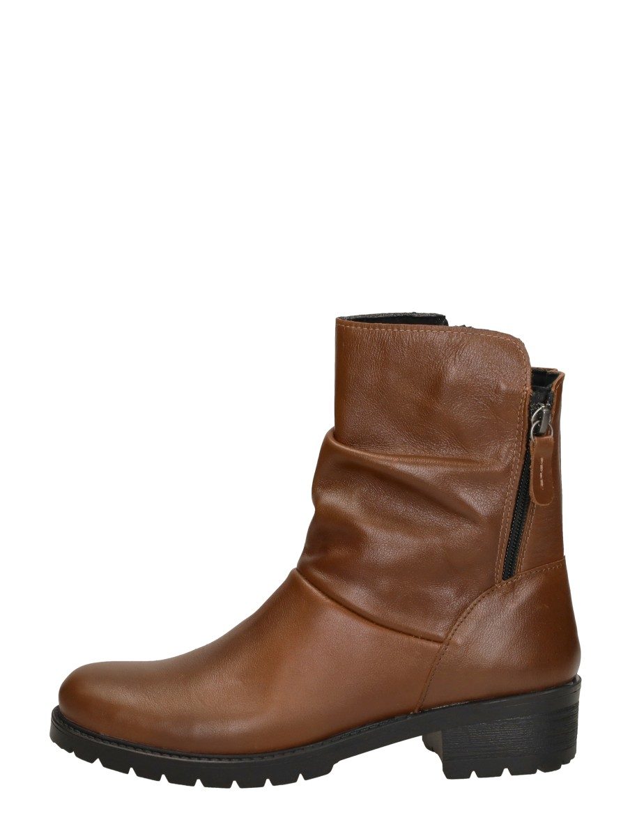Sub55 Comfort Collection - Joe 64 – cognac