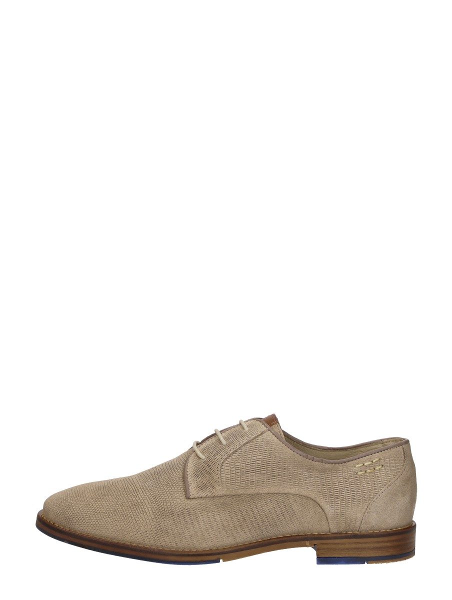 Sub55 - Gekleed Laag – beige