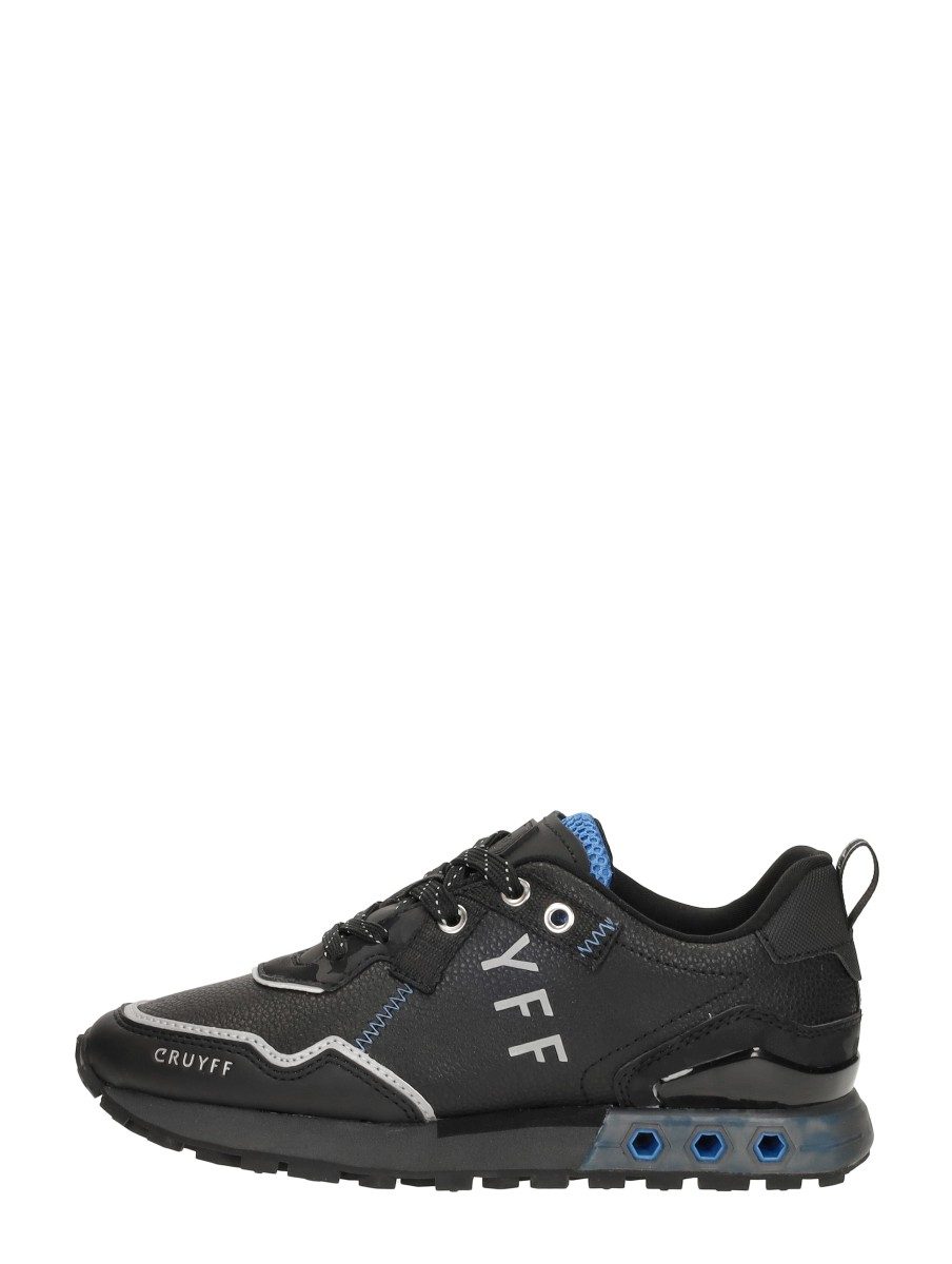 Cruyff - Superbia – zwart