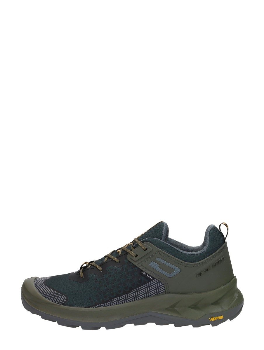 GriSport - Explorer M – groen