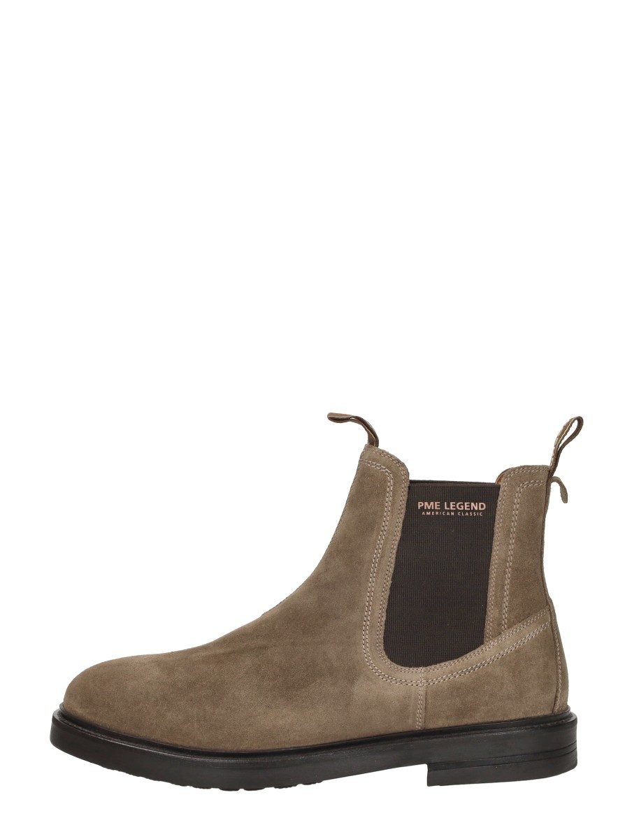 PME Legend - Yoke Cb-10 – taupe