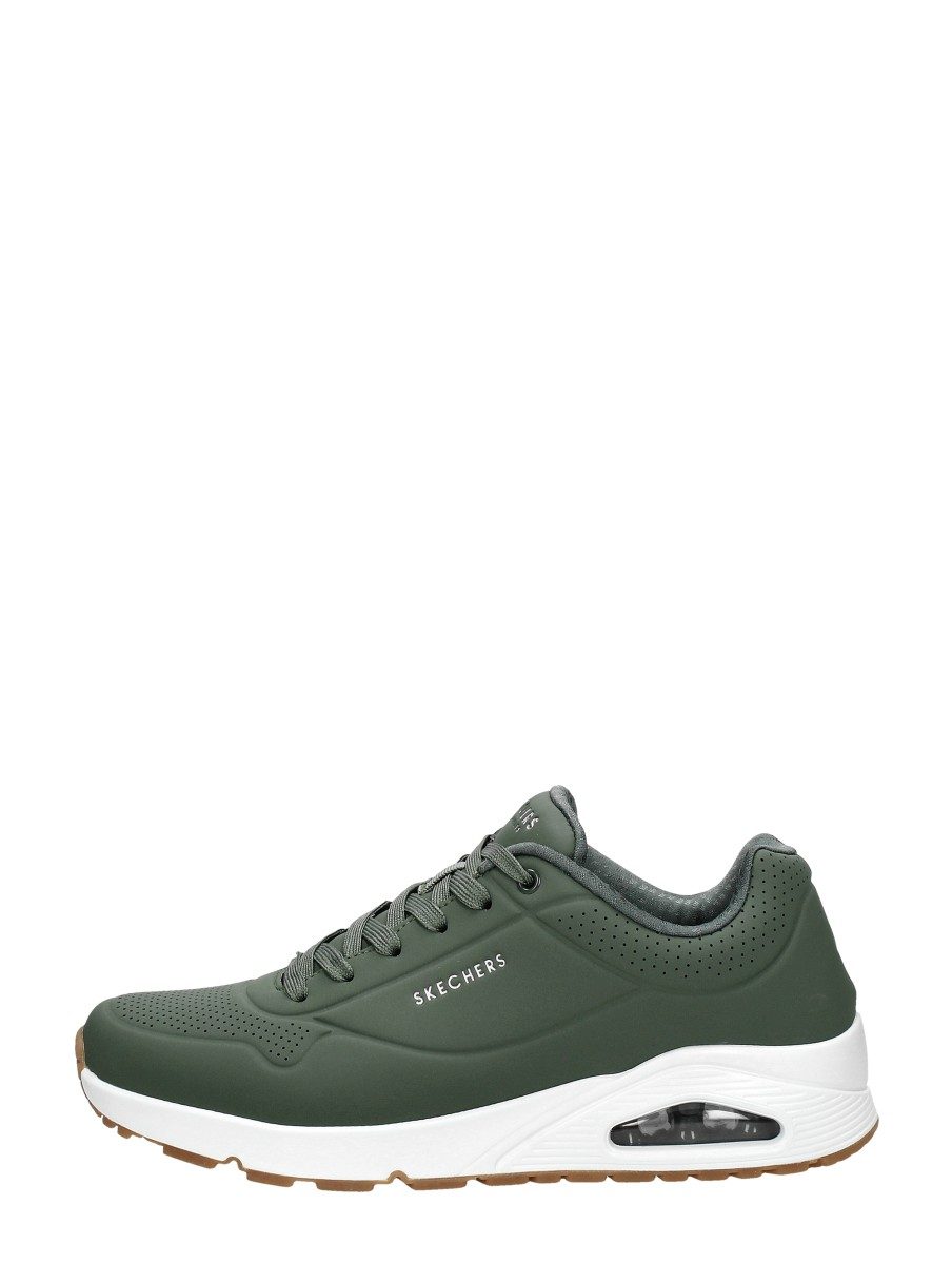 Skechers - Uno - Stand On Air – groen