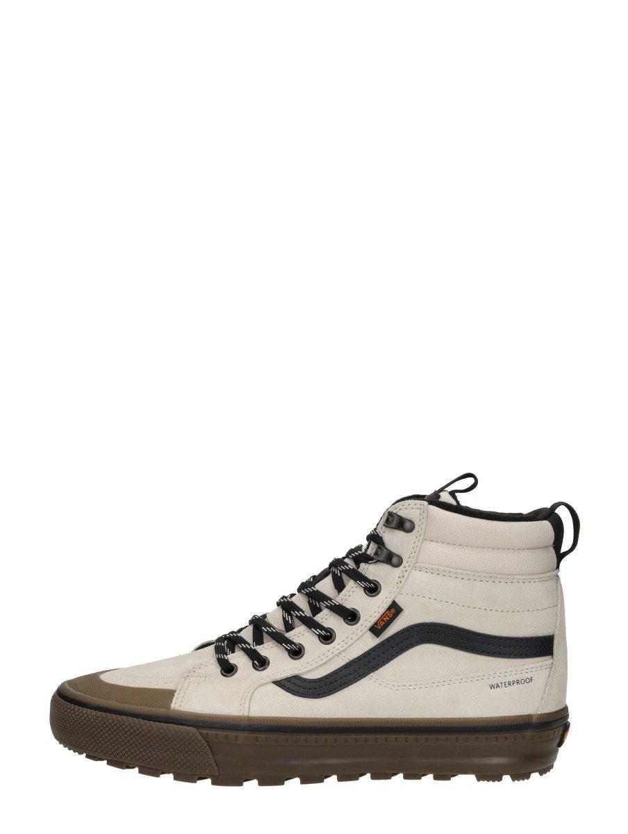 Vans - Mte Sk8-hi Waterproof – taupe