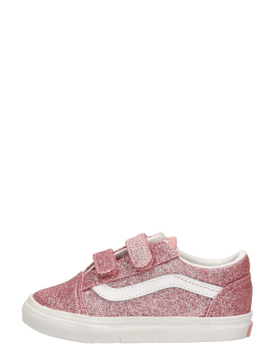 Vans - Old Skool – roze