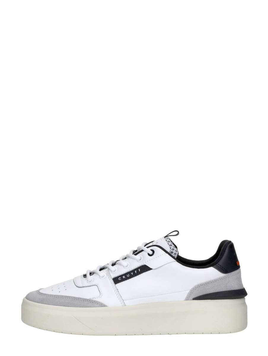 Cruyff - Endorsed Tennis – wit