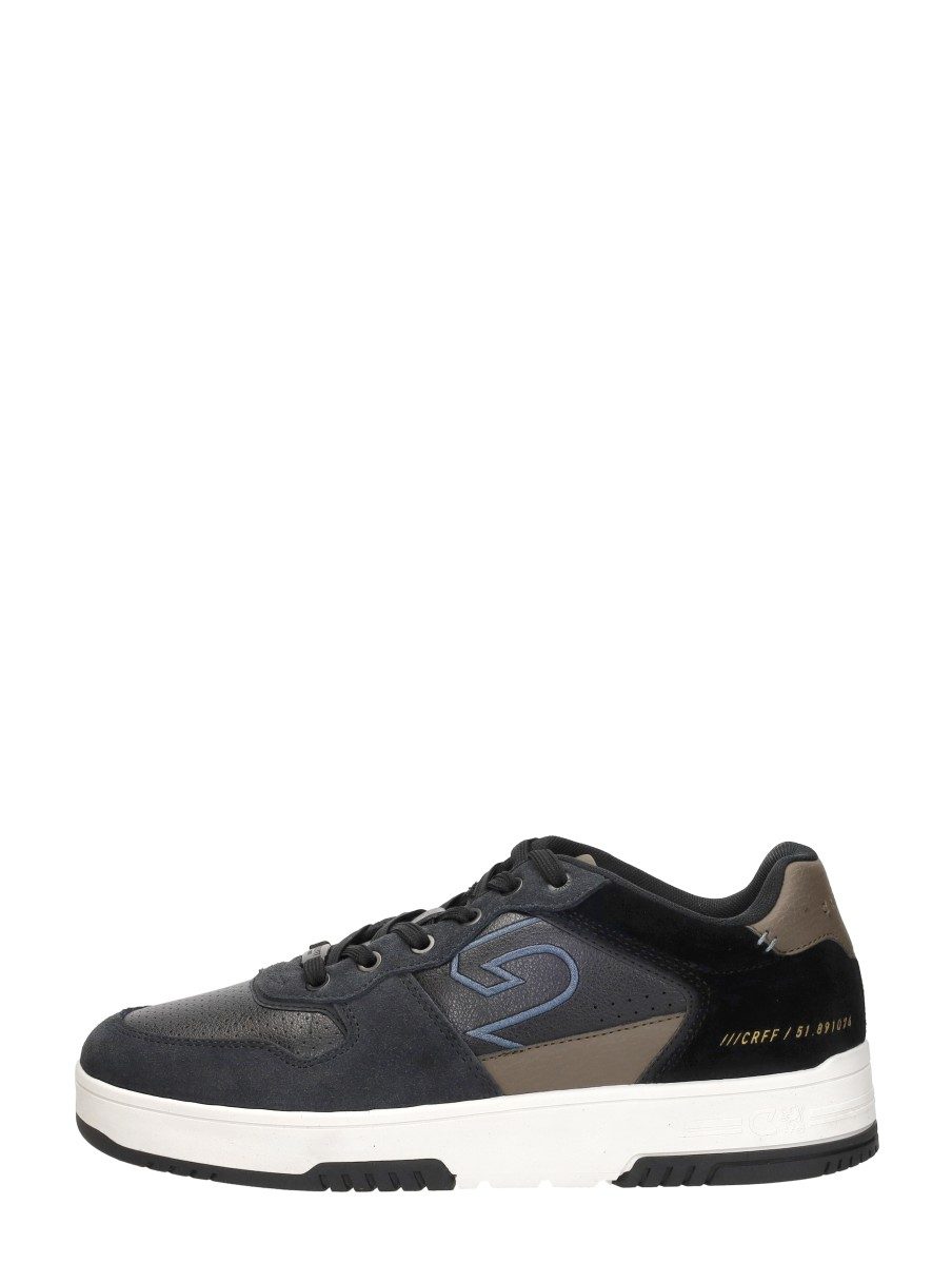 Cruyff - Royal C+ – zwart