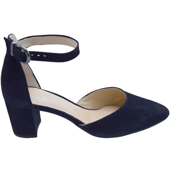 Gabor 81.340.16 blauw