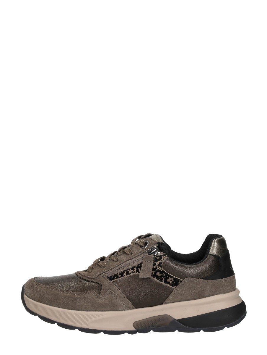 Gabor - Rollingsoft – taupe