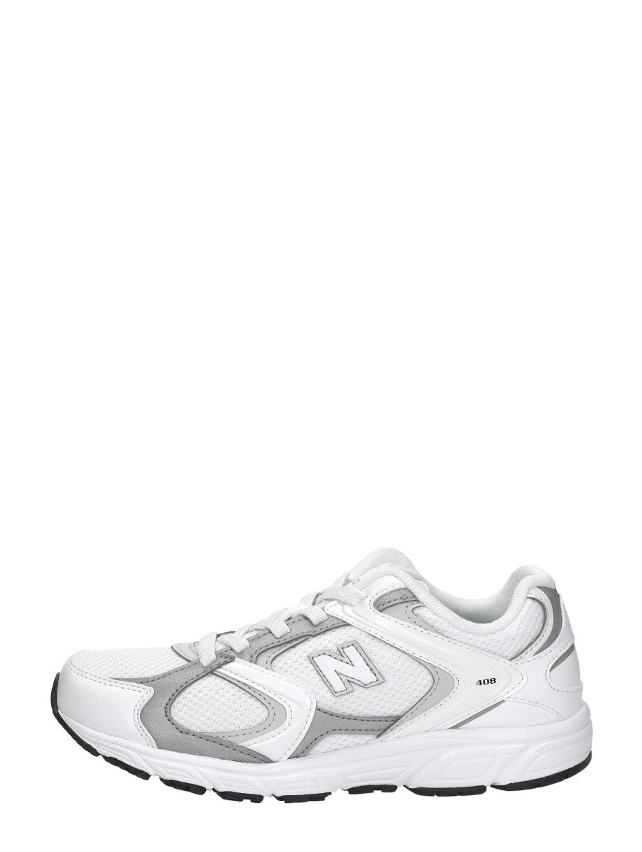 New Balance - 408 – wit
