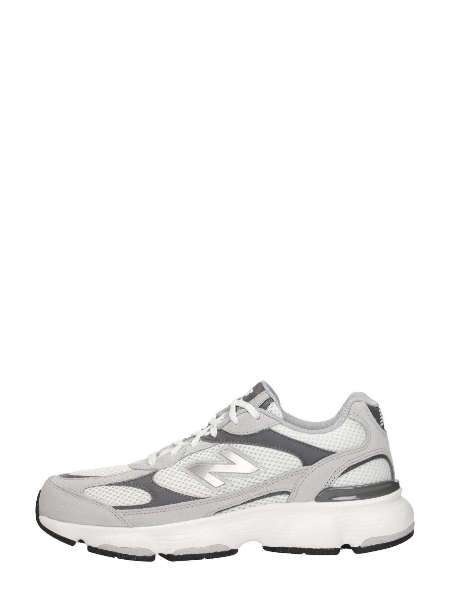 New Balance - 603 – grijs
