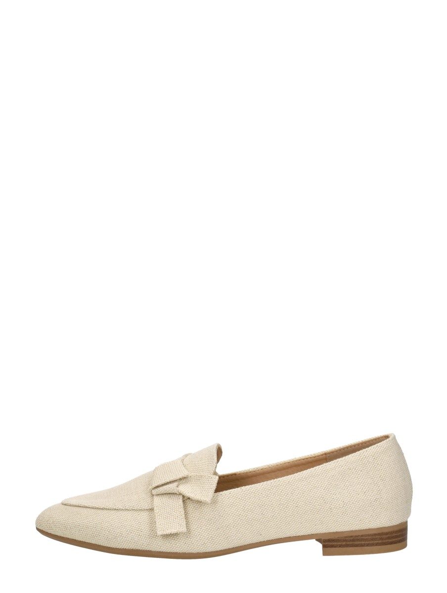 Sub55 - Mocassin – beige