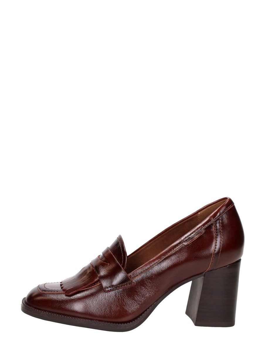 Tamaris - Pumps – cognac