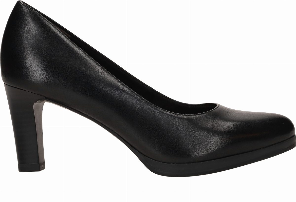 Tamaris Pumps Zwart